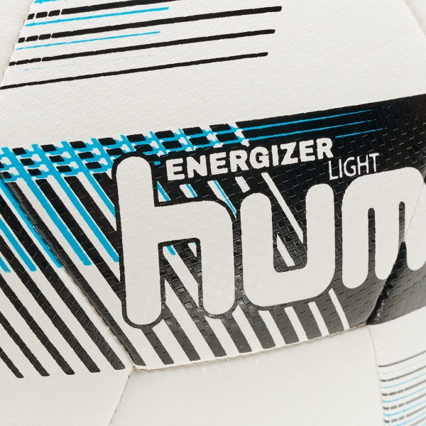 10 Hummel Energizer LIGHT Fußball,  personalisierbar ab 1 Ball